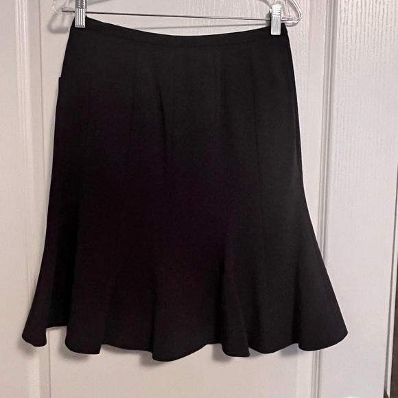 NWT Jones New York skirt Sz 4p - Picture 3 of 4